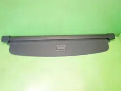 Rouleau de coffre OEM 5G9867871G VW Golf VII Break