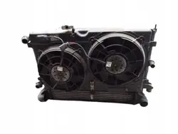 Volkswagen Sharan I 7M Lift 00-10 Ventilador de A/C OEM