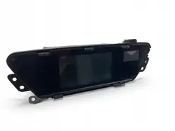 Honda CR-V IV navigationsskärm OEM 39710T1VG614M1