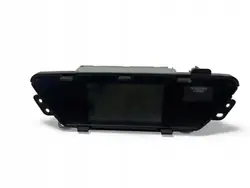 Écran de navigation Honda CR-V IV OEM 39710T1VG614M1