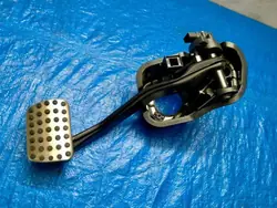 Mercedes W213 AMG Bromspedal OEM A2139051303