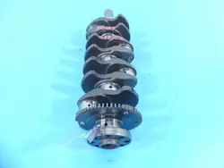 Vilebrequin IMPRK1336751 pour Opel Astra IV 1.7 CDTI