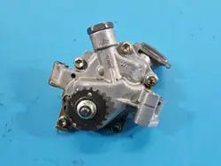 Begagnad oljepump OEM IMPRK1534666 för Toyota
