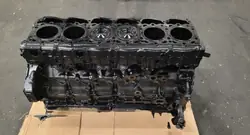 DAF XF106 motorblok OEM 0965294fjf - Gebruikt