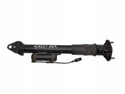 MERCEDES W164 05- Taka-ilmajousitus APM004MT