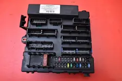 Kit Ordinateur IMMO 55197150 AD pour Opel Vectra C 1.9 CDTI