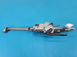 Joint de colonne de direction OEM 5QB419506K pour Skoda