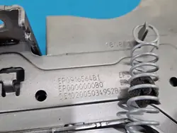 Joint de colonne de direction OEM 5QB419506K pour Skoda