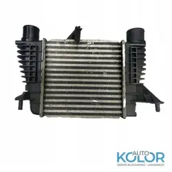 INTERCOOLER RENAULT CLIO III 1.5 103KM
