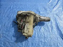 OEM 4x4OE001957 transferbak voor Chevrolet Blazer 4.3i