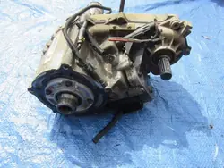 Boîte de transfert OEM 4x4OE001957 pour Chevrolet Blazer 4.3i