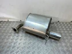 Subaru Ascent Avgasljuddämpare OEM FBZ27284