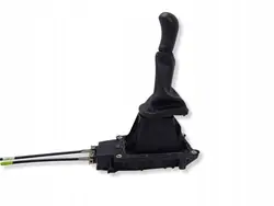 Dacia Sandero versnellingspook OEM 9615809 - Gebruikt