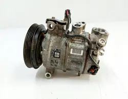 Compresseur AC Audi A4 B9 S4