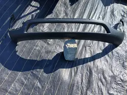 Spoiler de parachoques delantero Kia Sorento II OE 865122P500