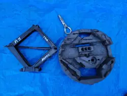 Opel Astra H Hjulbyteskit OEM 13255681