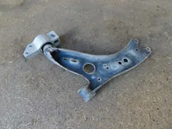 VW GOLF VI TOURAN AUDI A3 8P Bras de Suspension Avant Droit 1K0199232J