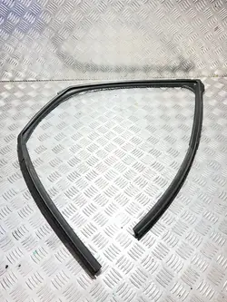Joint de vitre avant gauche OEM 72275-TZA Honda Jazz V