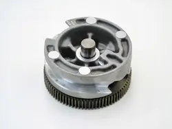 Arbre de Transmission OEM 2509244003 pour Renault