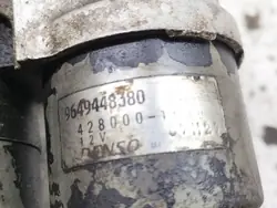 Motor de arranque Peugeot 607 I (1999-2010) 9649448380