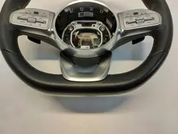 Mercedes Lenkrad OEM A0050004599 Gebraucht