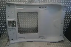 Kia Xceed Phev LIFT Podsufitka OEM - Gebruikt