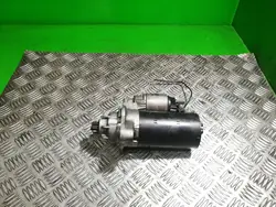 Motor de arranque VW TOUAREG 2.5L diésel 070911023B