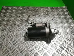 Démarreur VW TOUAREG 2.5L diesel 070911023B