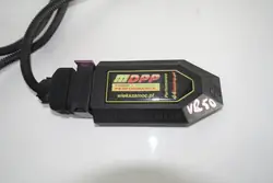 Mercedes V-Class V250 CDI Box Chip 190KM