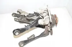 Moyeu Roue Arrière Droit OEM 6893528 BMW Série 7