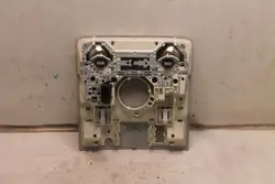 Luz de cabina Volkswagen OE 1K0947133E