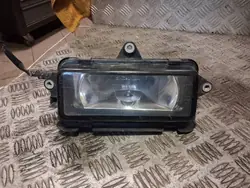 Scania Halogen Blinker Links OEM 2081558