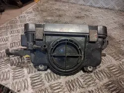 Clignotant Halogène Gauche Scania OEM 2081558
