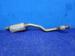 Tuyau d'échappement gauche OEM 8K0253211K VW Audi