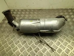Katalysator OEM 277533 für Opel Grandland X