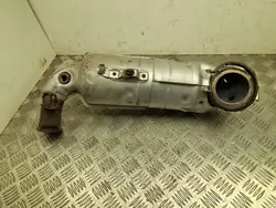 Catalyseur OEM 277533 pour Opel Grandland X