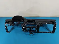 Dashboard passagiersairbag OEM 655857007 Skoda Scala