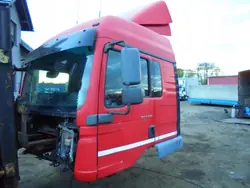 Cabina MAN TGL TGM 2013, OEM kabina man, Usado