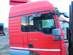 MAN TGL TGM 2013 Kabine, OEM kabina man, Gebraucht