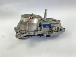Gasklep OEM 0438121043 voor Mercedes 4-cilinder