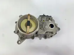 Corps de papillon OEM 0438121043 Mercedes 4-cylindres