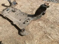 Ford Vorderer Hilfsrahmen OEM AMD29901 - Gebraucht