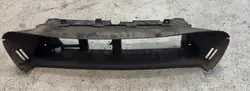 Renfort pare-chocs avant Volvo V40 OEM 31323465