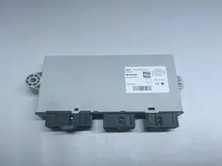 BMW CAS Steuergerät OEM 6809372 für 5er F10/F11