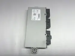 BMW CAS-ohjainyksikkö OEM 6809372 5-sarja F10/F11