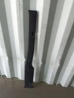 Revestimento interior de pilar Scania OE 2552774 - Usado