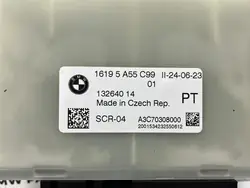 Módulo de controlo SCR BMW 5A55C99 - Usado