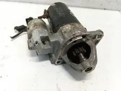Startmotor Mercedes-Benz B-CLASS 2010 2.0L a0051517401
