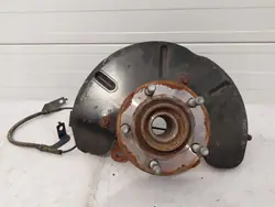 Chrysler 200 2011 Mozzo ruota anteriore lato sinistro OEM 5085887AF