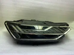 Lanterna Matrix LED Direita Audi A7 4K8